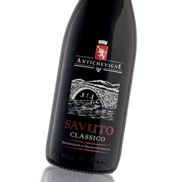 Savuto Classico DOC