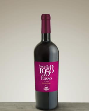 Monte Re 1958 Rosso