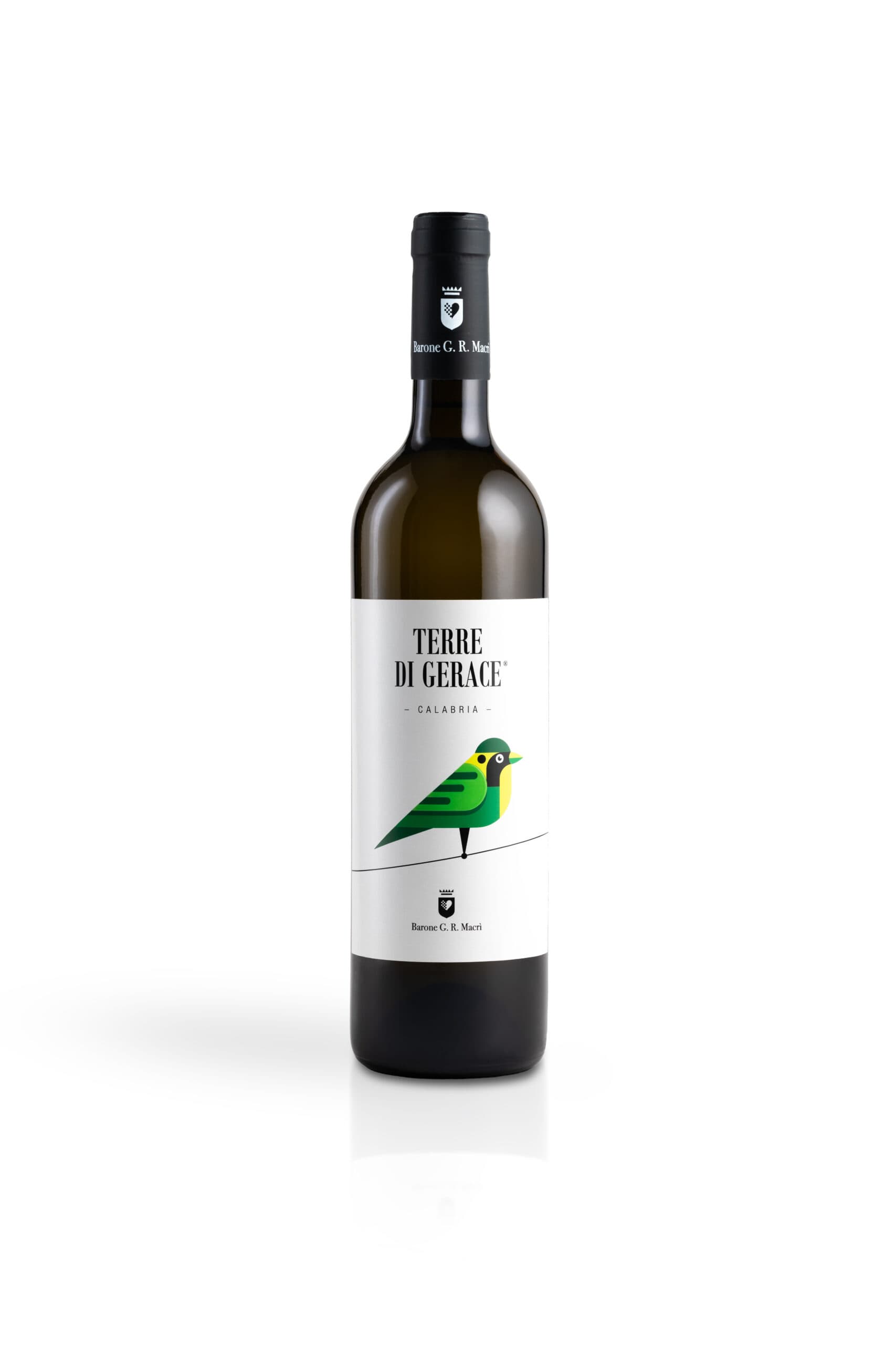 Terre di Gerace Bianco