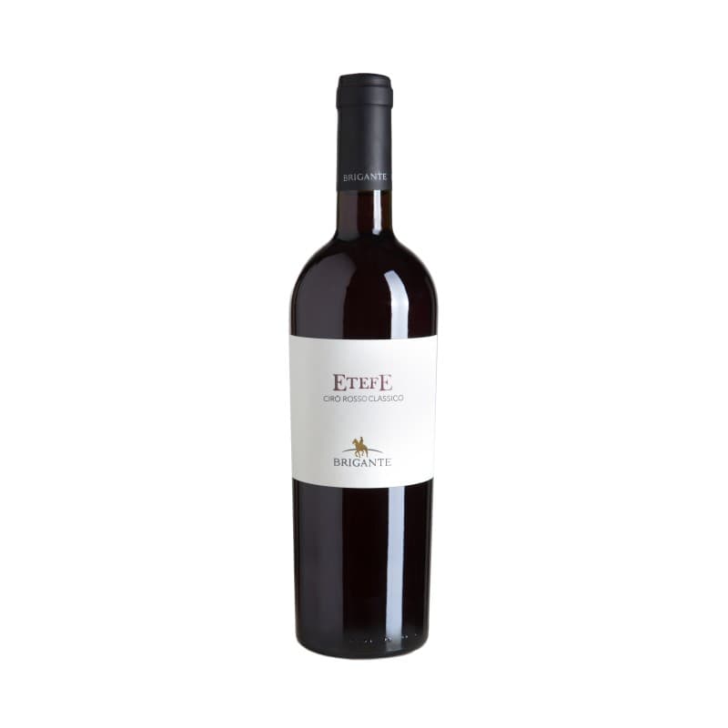 Etefe Cirò Rosso Classico Superiore DOC