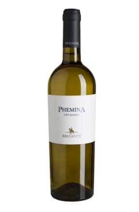 Phemina Cirò Bianco DOC