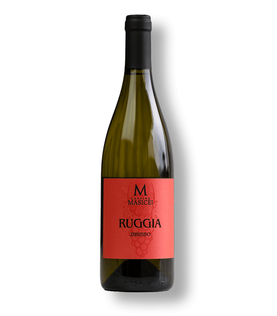 Ruggia