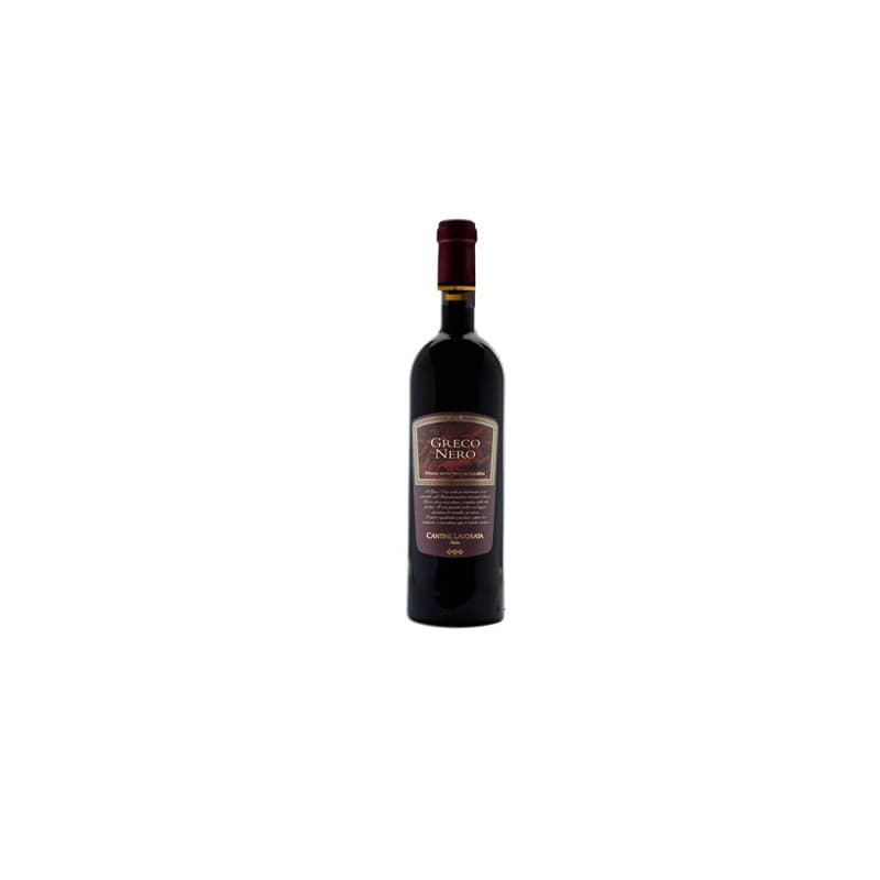 Bivongi DOC Rosso Riserva