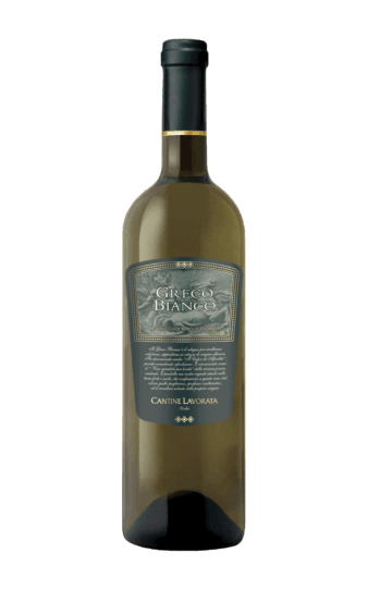 Greco Bianco IGT