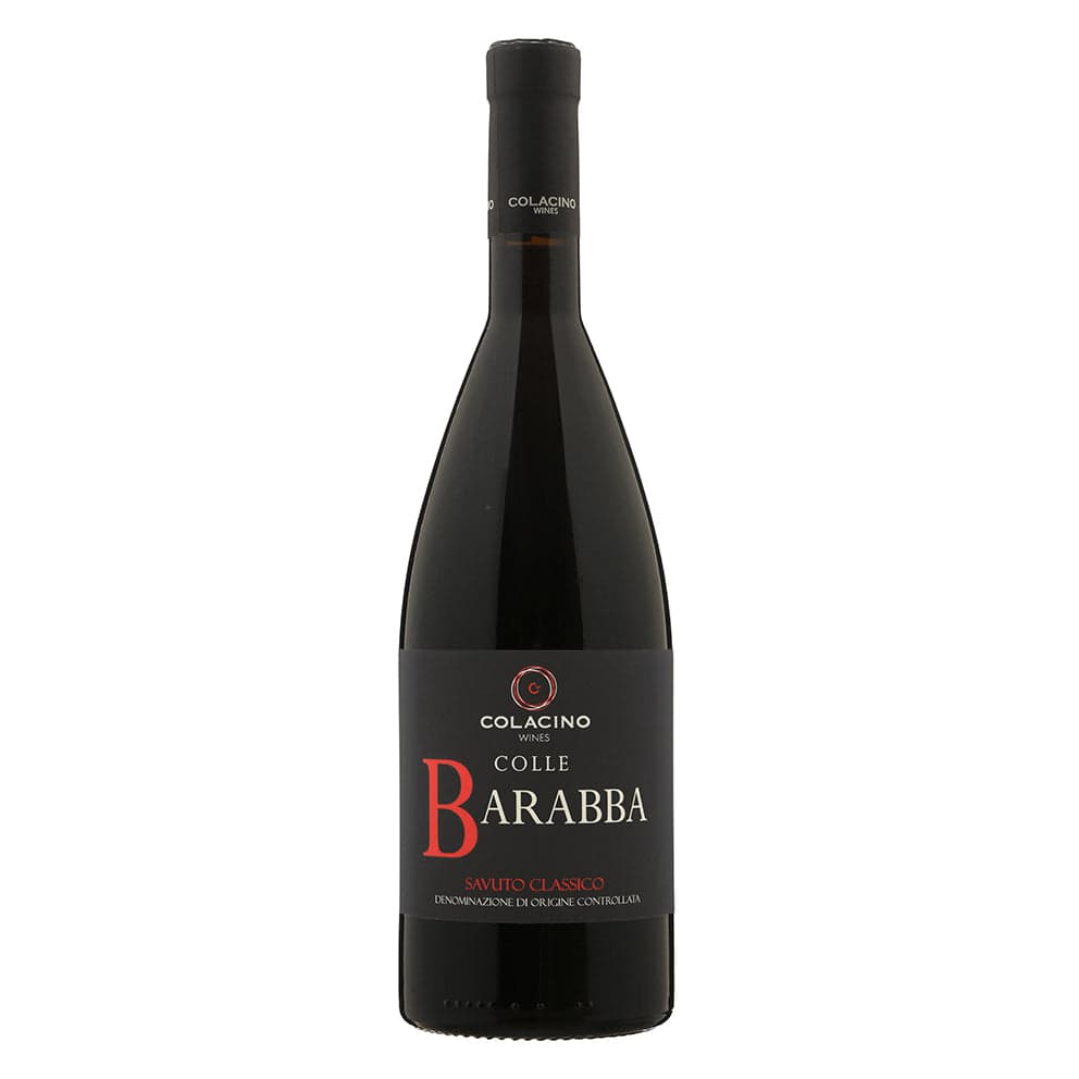 Colle Barabba