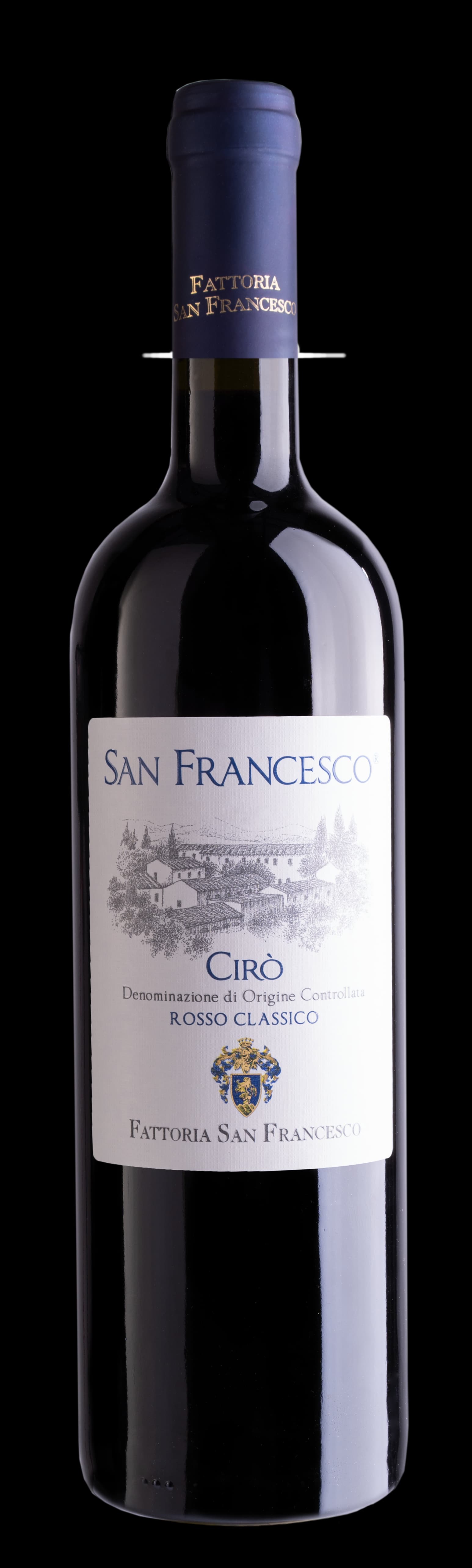 Cirò Rosso Classico DOC