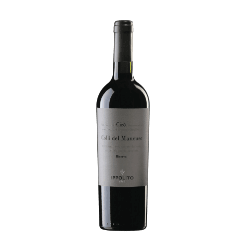 Colli del Mancuso Cirò Rosso Classico Superiore Riserva DOC
