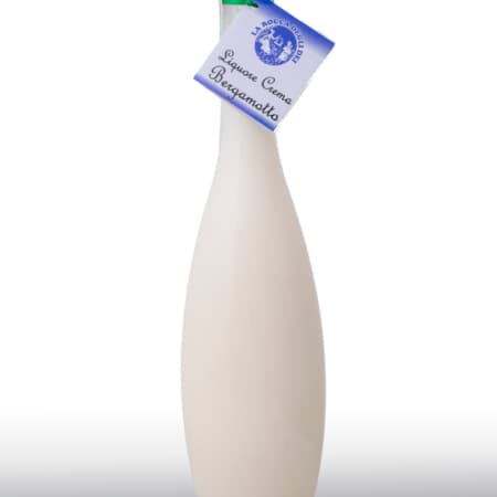 Crema di Bergamotto