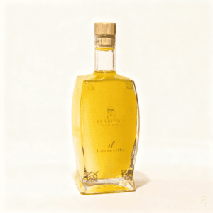 Il Limoncello Le Vestigia
