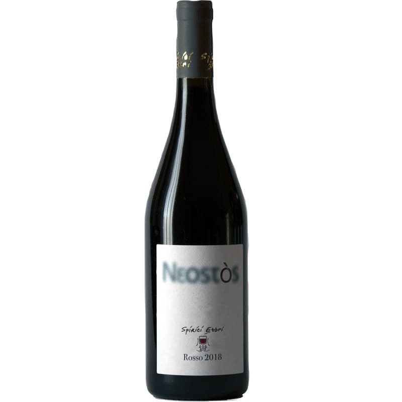 Neostòs Rosso