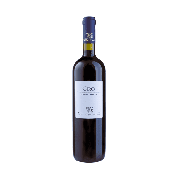 Cirò Rosso Classico DOC