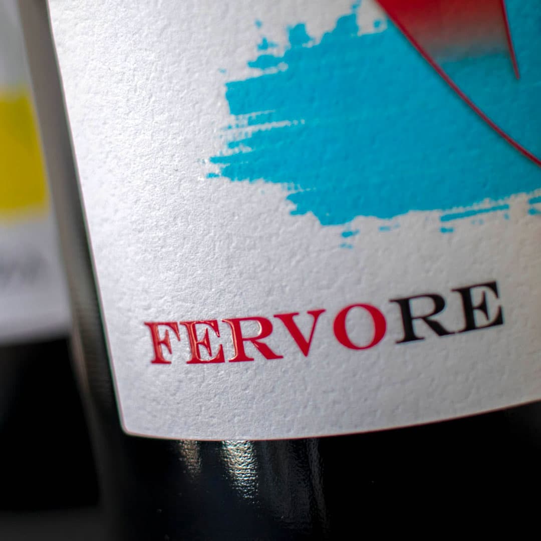 Fervore