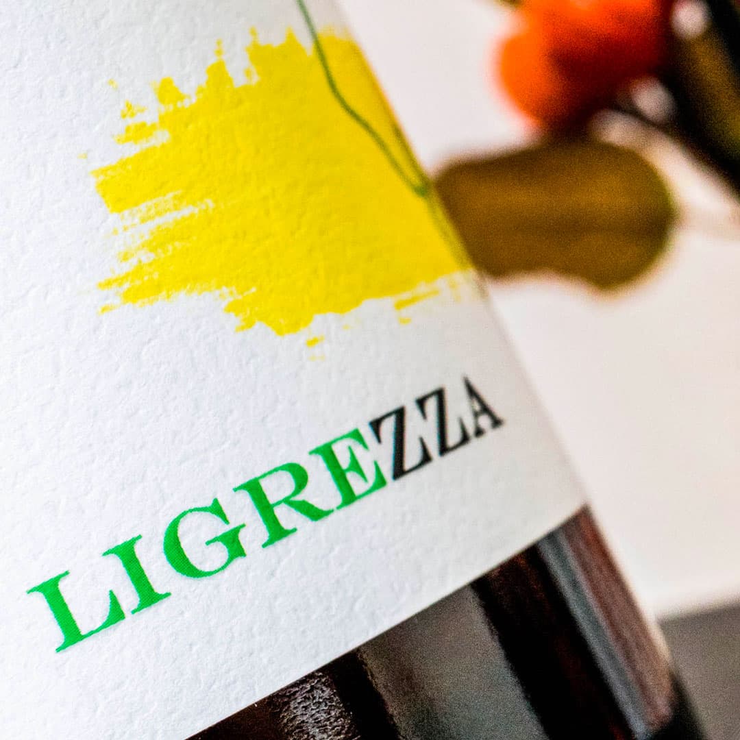 Ligrezza