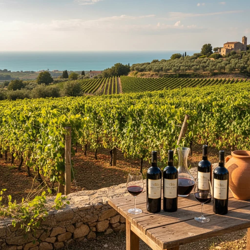 Terre di Vita