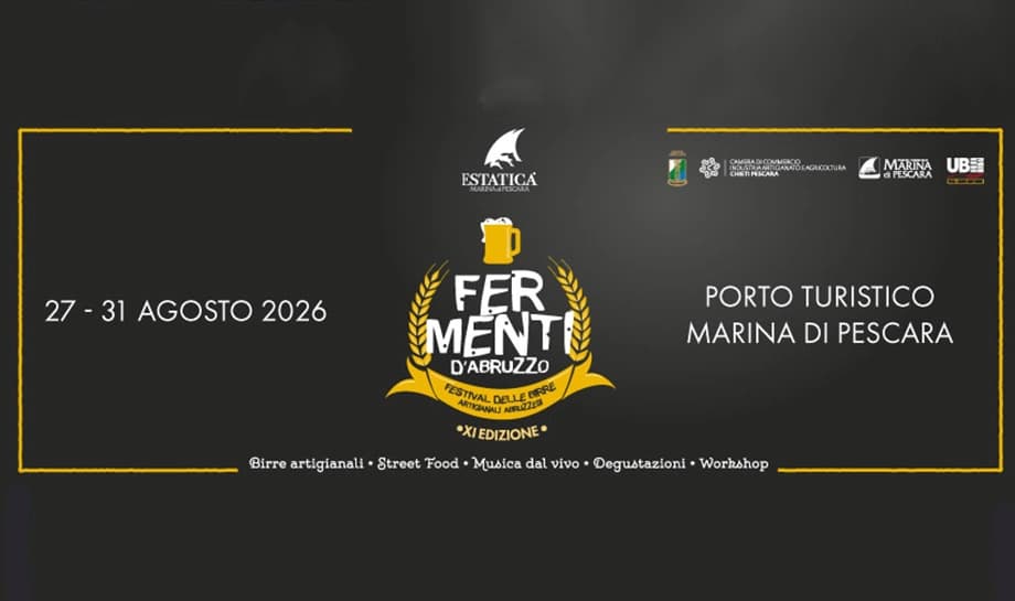 Fermenti d&rsquo;Abruzzo