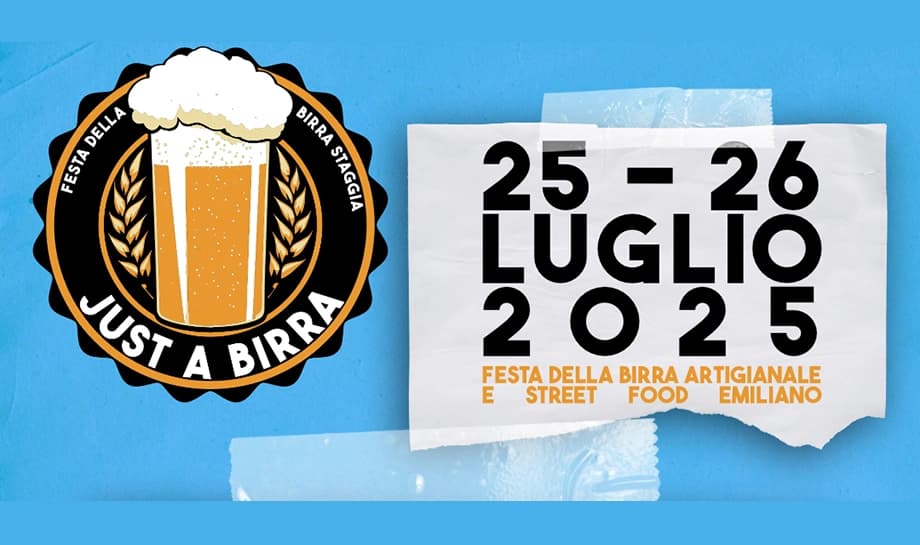 Just a Birra