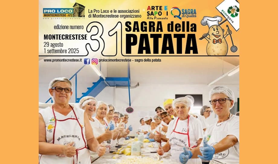 Sagra della Patata