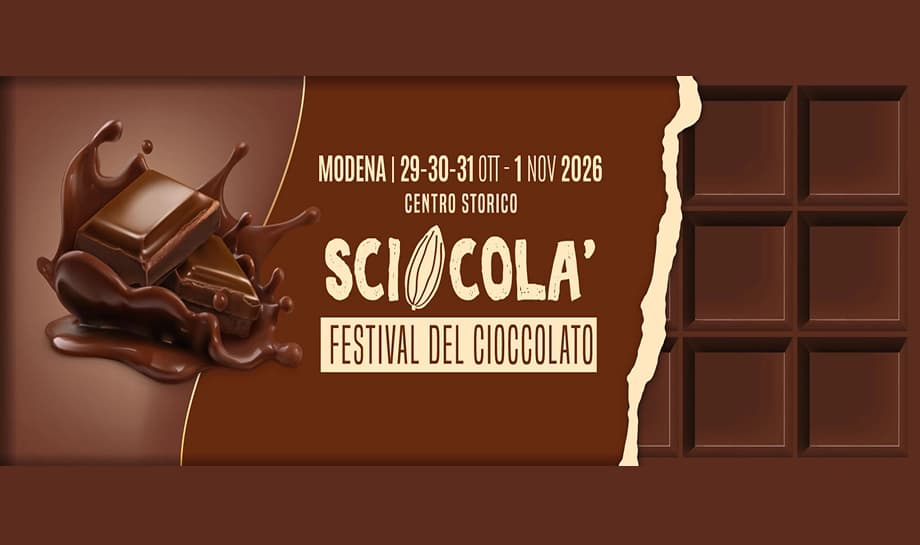 Sciocola&rsquo; &ndash; Festival del Cioccolato