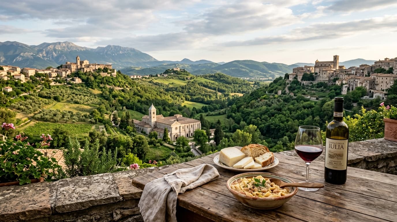 Ciociaria