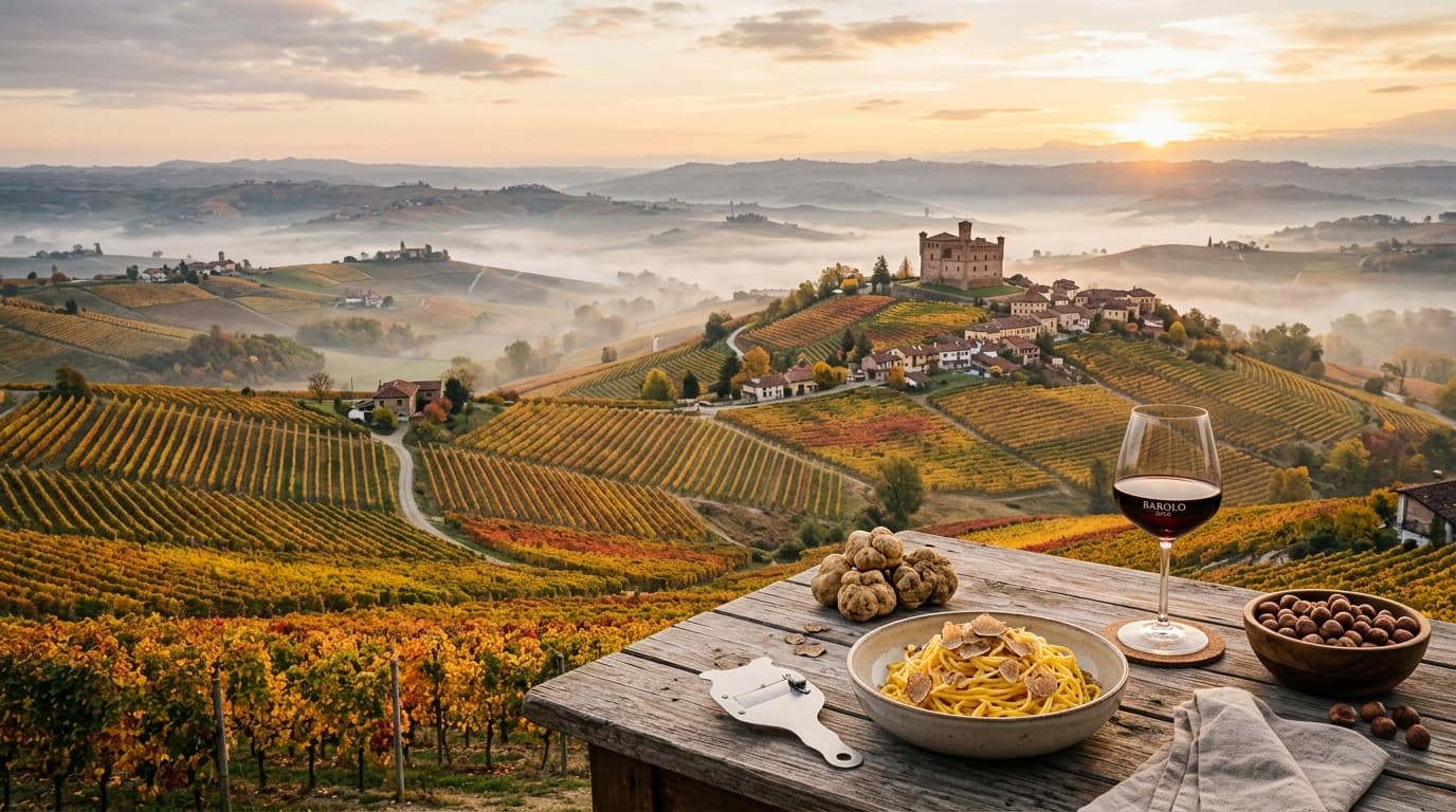 Langhe e Roero