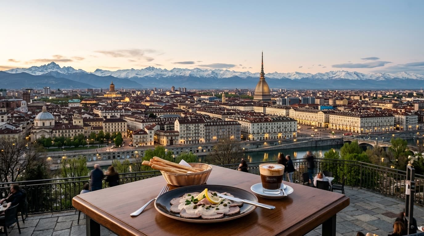 Torino e dintorni