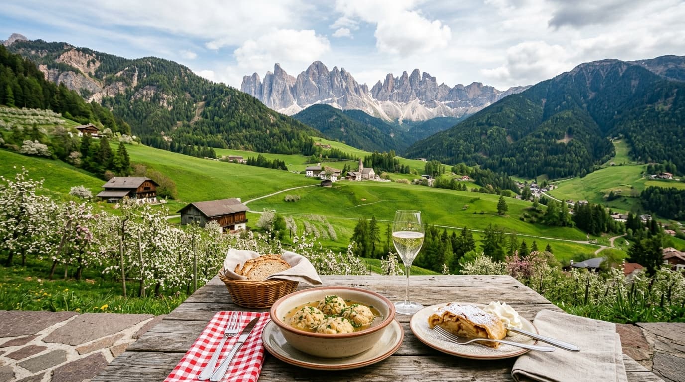 Trentino