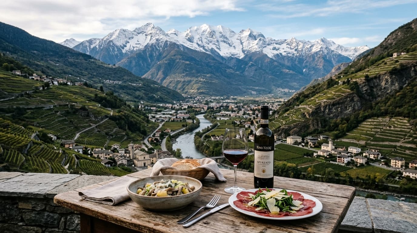 Valtellina