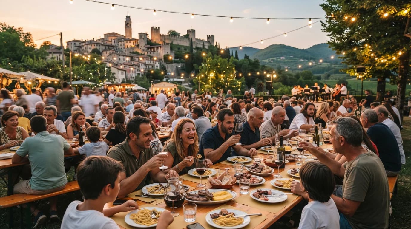 103ª Sagra di Santa Maria