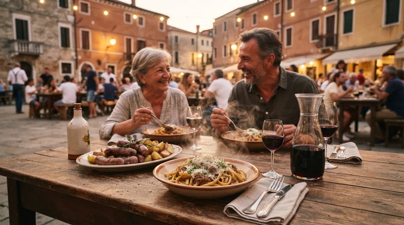 147ª SAGRA DI LEGNARO DOMENICA 6 SETTEMBRE 2026