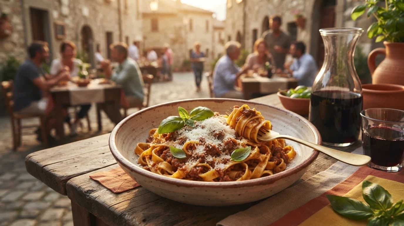 22° edizione - Sagra delle Fettuccine