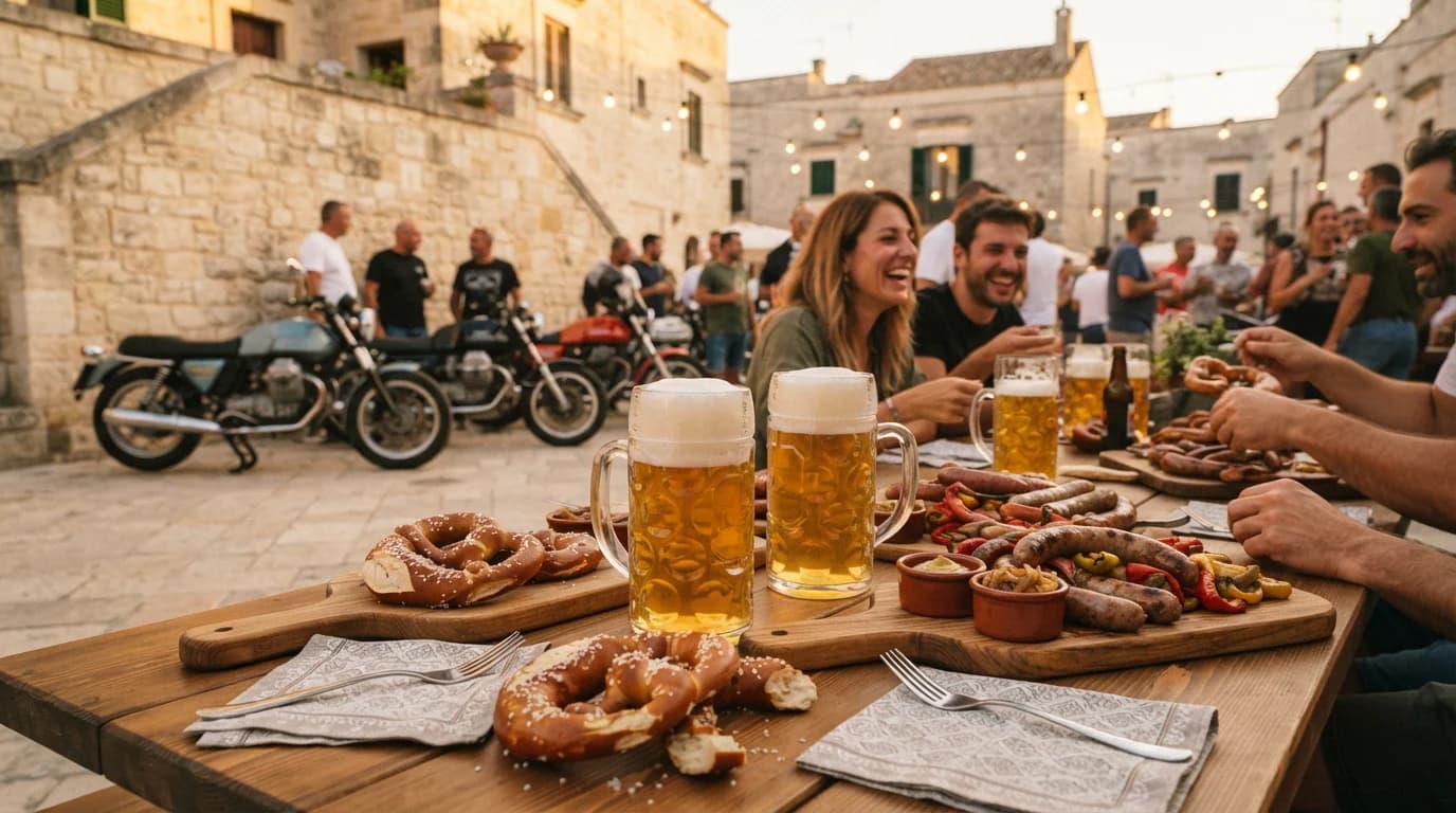3° Guzzi Oktoberfest
