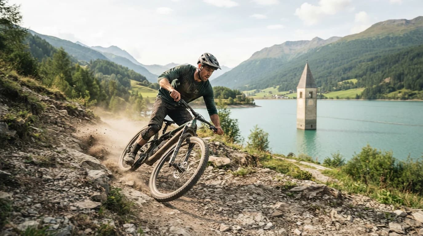 3-Länder Enduro Race