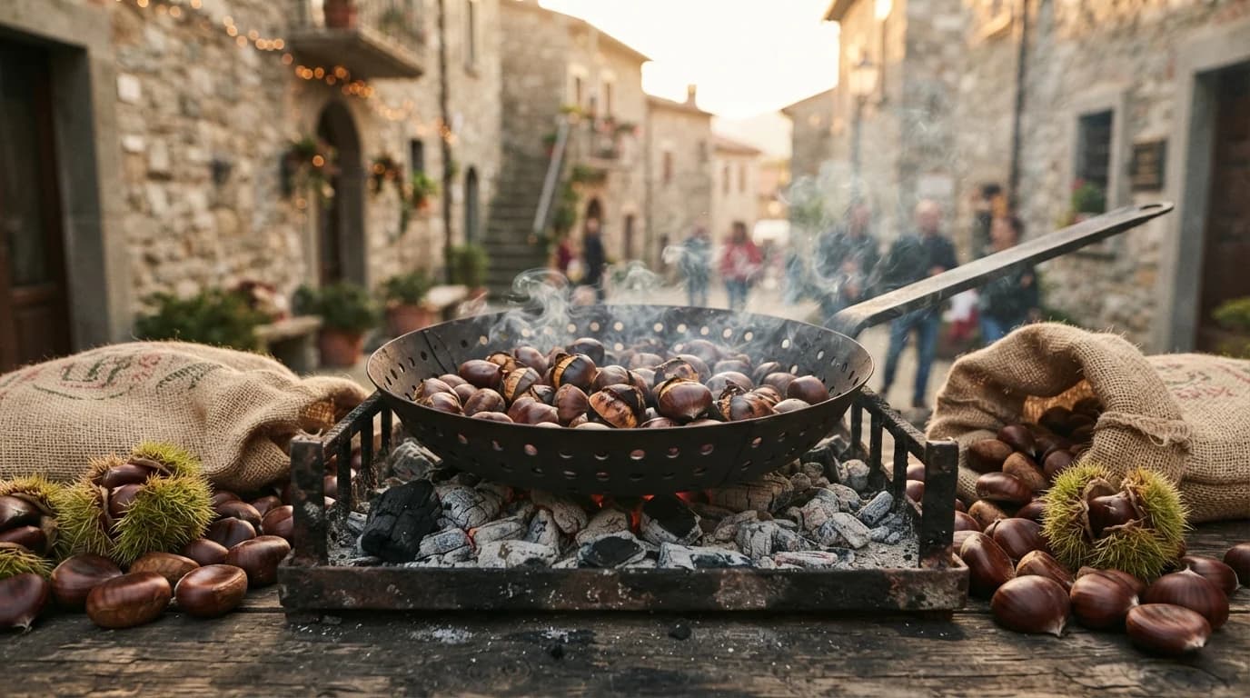41° Festival della Castanicoltura