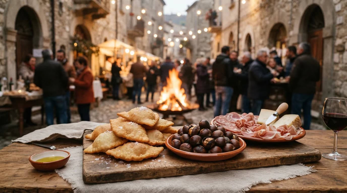 A'Pricicchia
