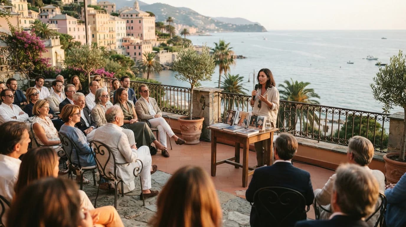Alassio di Venerdì