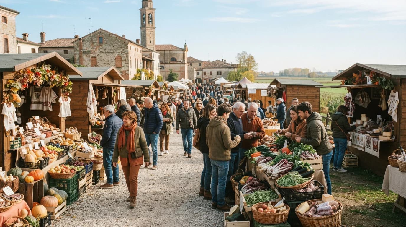 Antica Fiera di Arsego