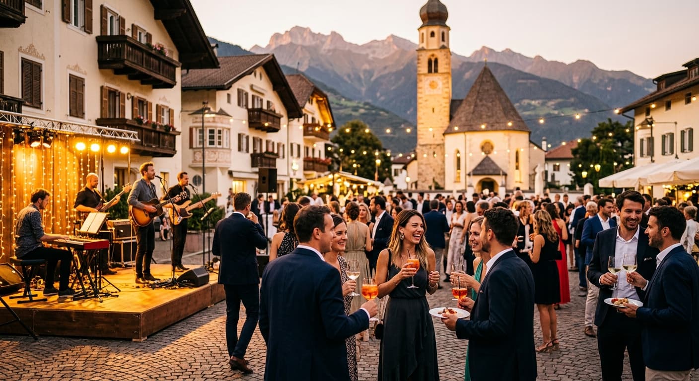 Aperitivo Lungo