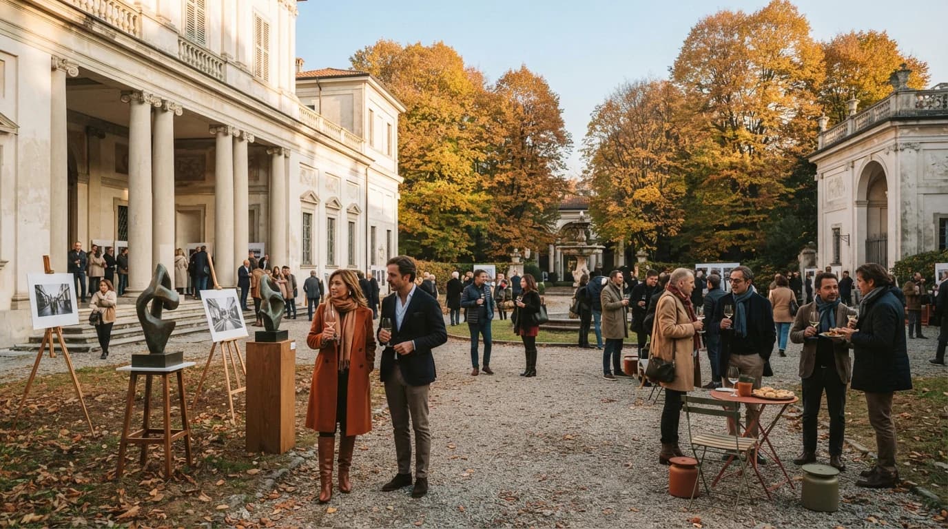 Autunno Arcorese 2026
