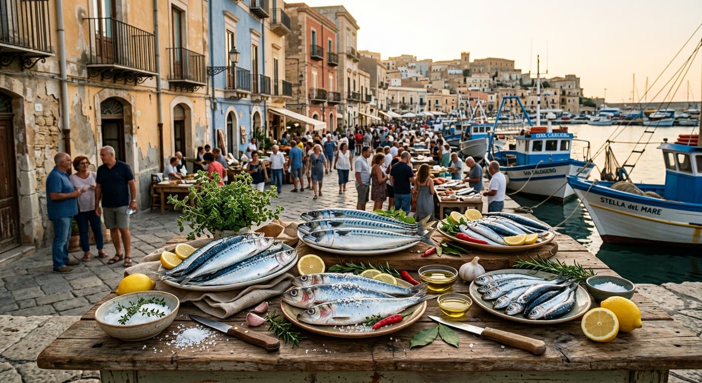 Azzurro Food Festival
