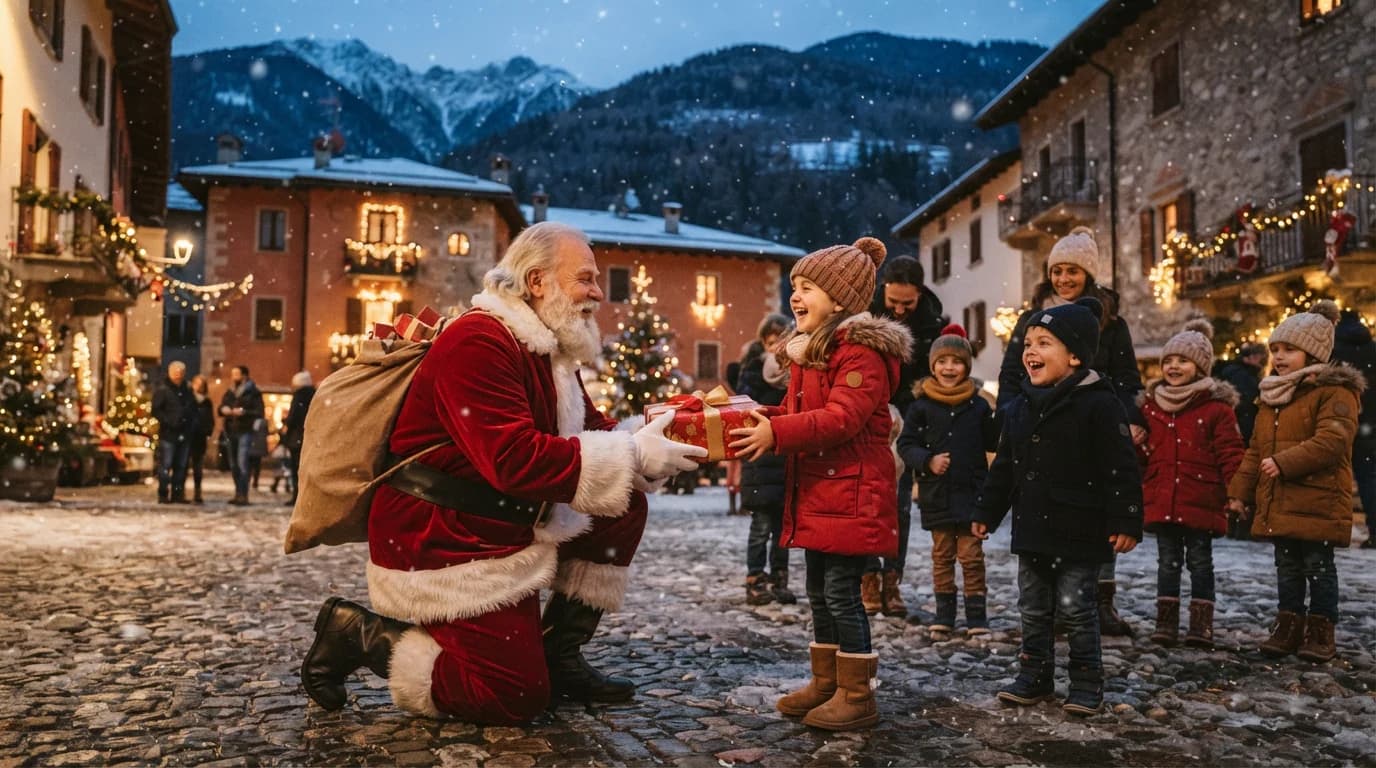 Babbo Natale