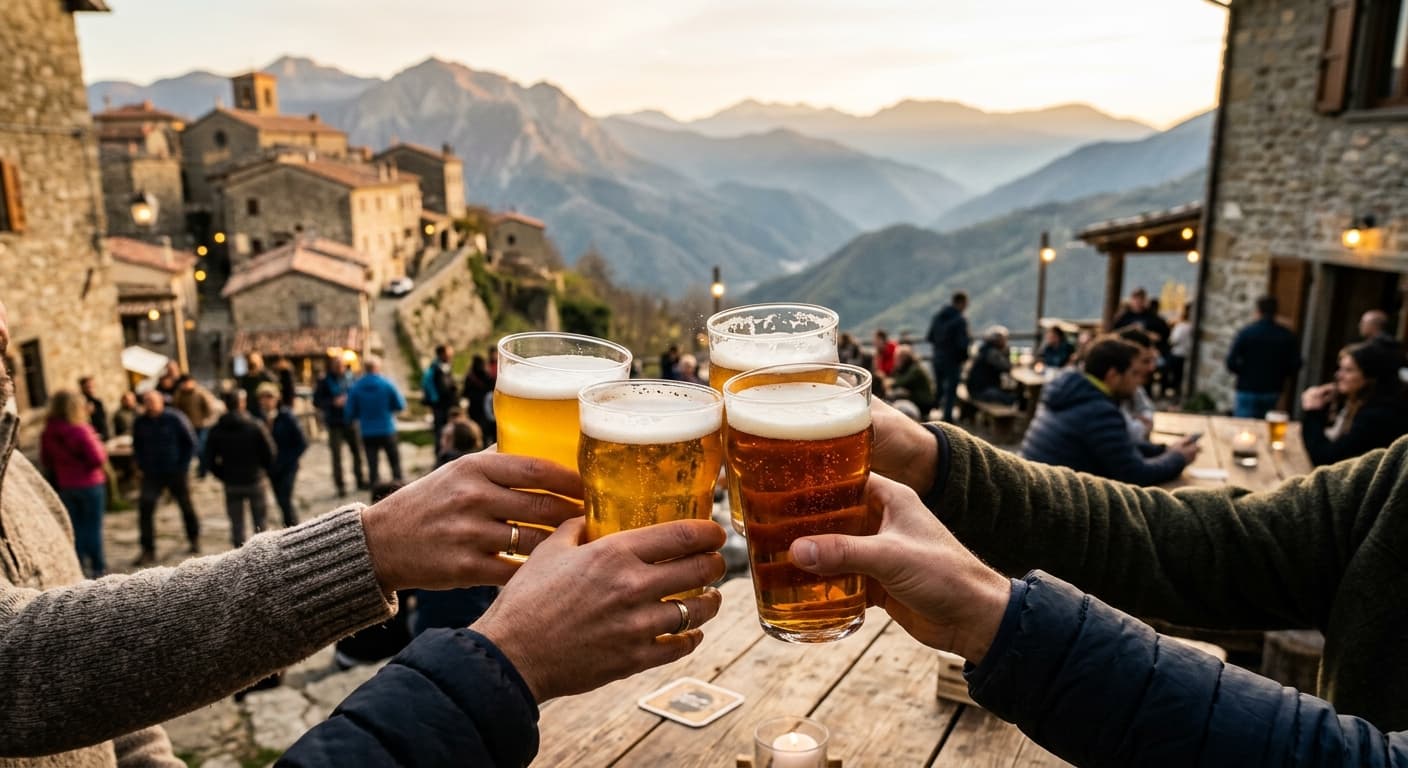 Beer Festival