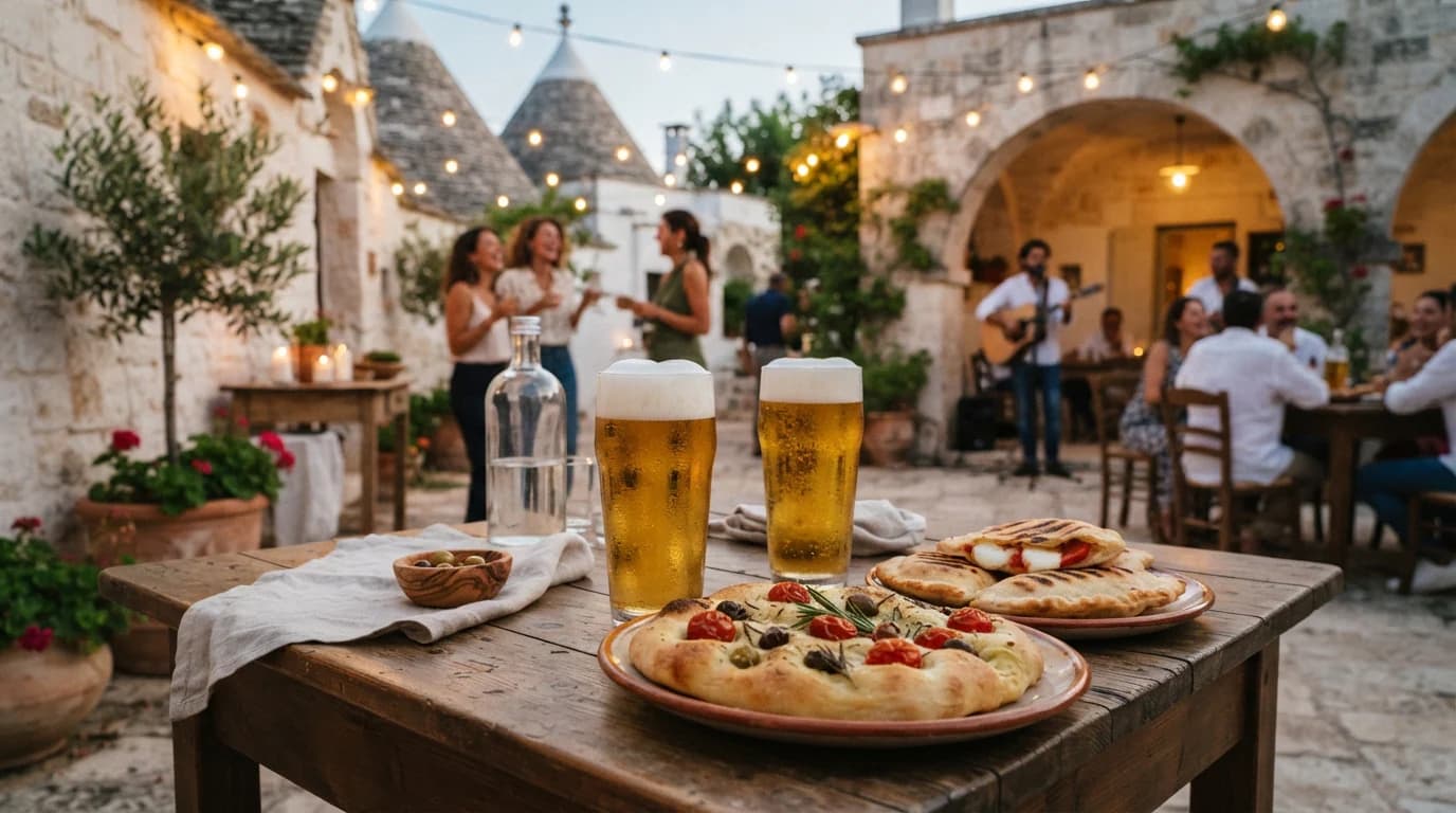 Birra nel Borgo – 5ª edizione
