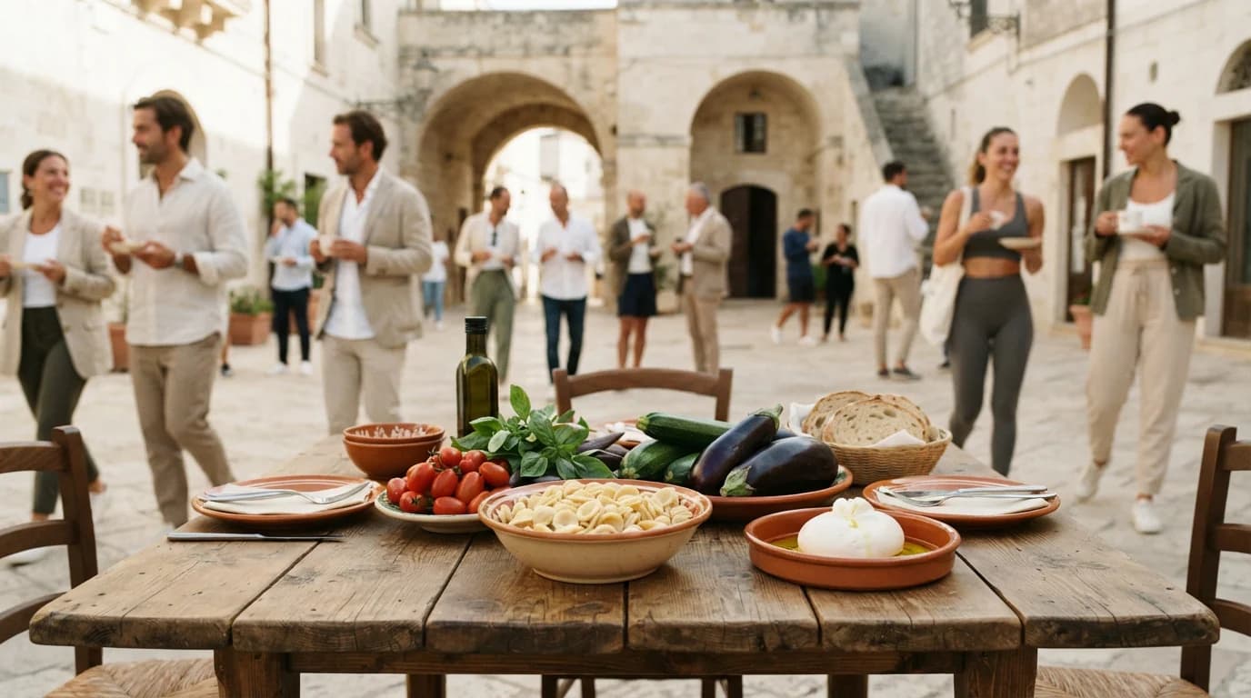 Bitritto AgroFood & Sport - III Edizione