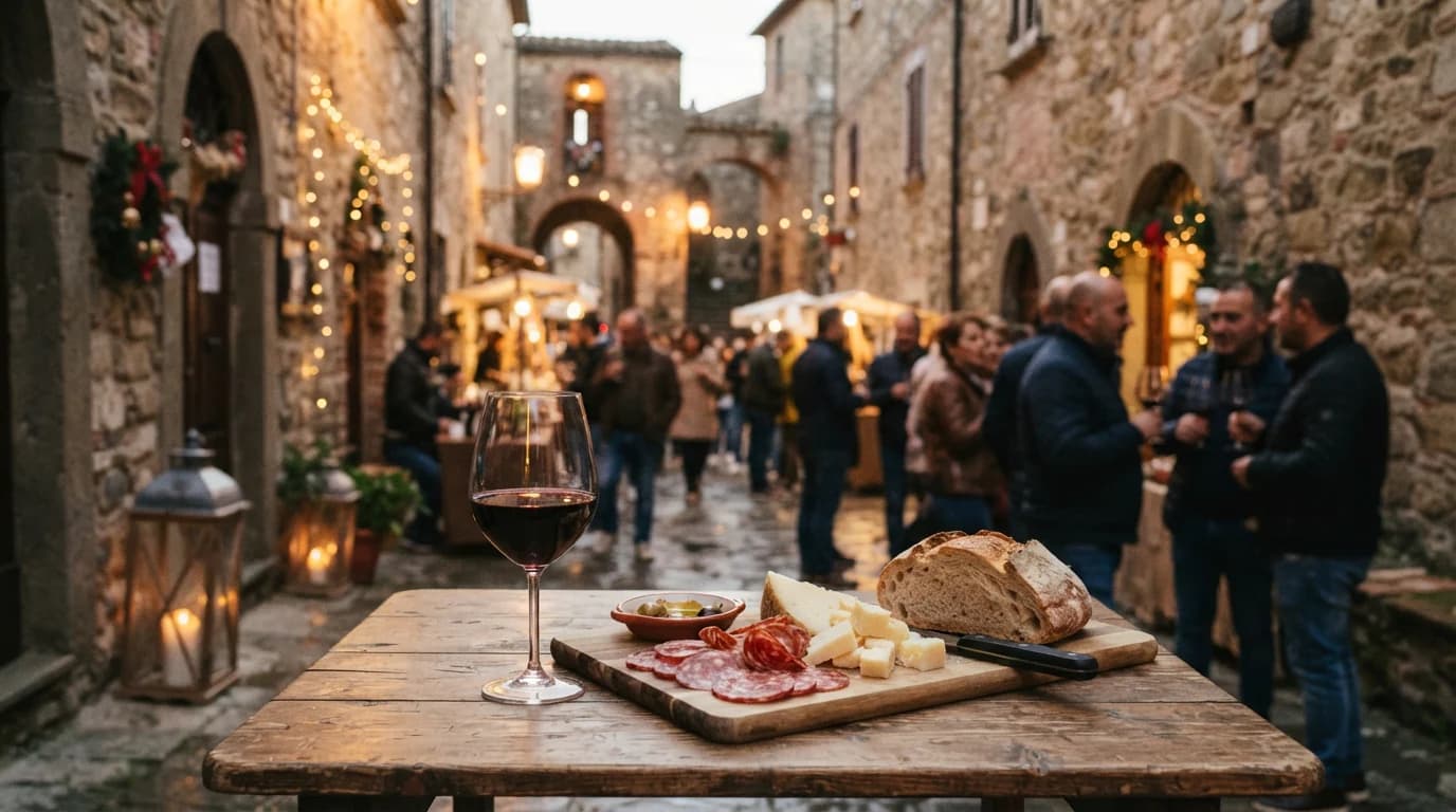 Borgo Divino