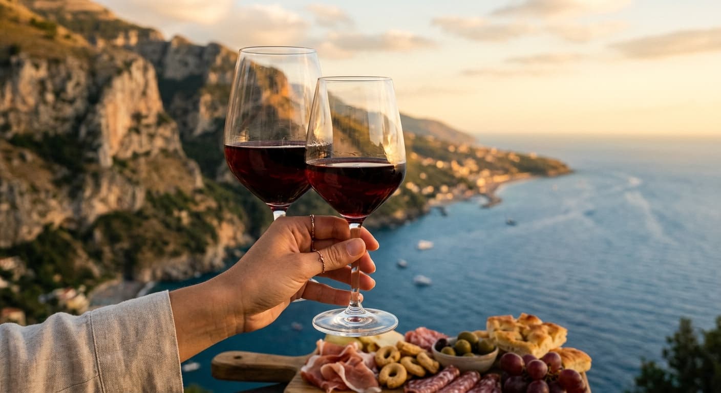 Borgo diVino Maratea