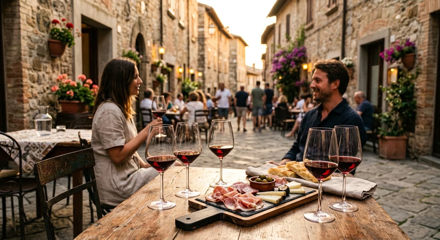 Borgo DiVino