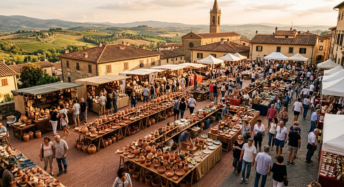 Buongiorno Ceramica!