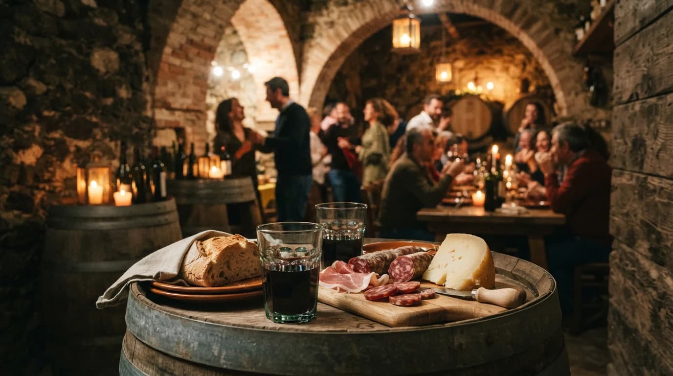 Cantine Cercepiccolesi