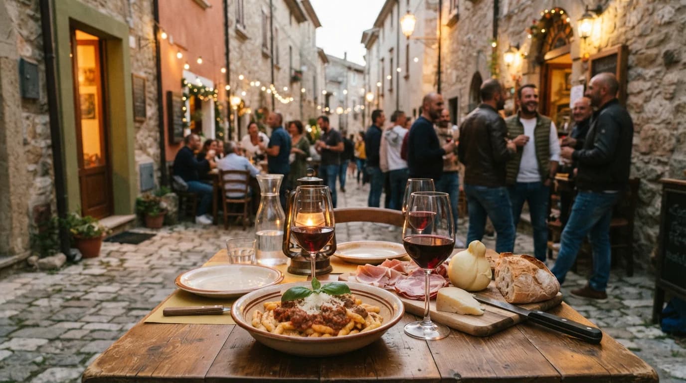 Cantine Di...Vine