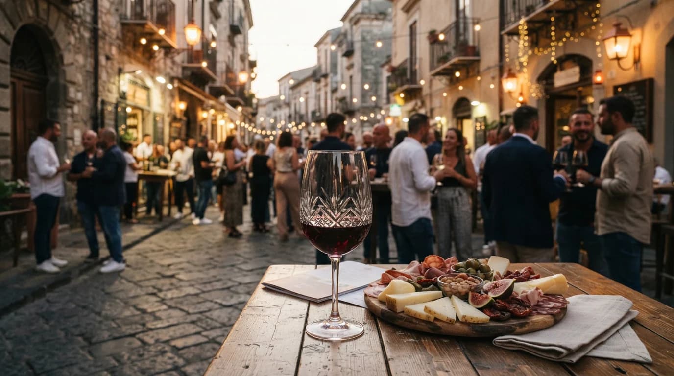 Carpe Wine – III Edizione